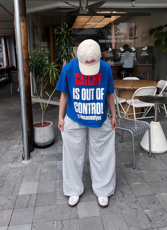 Giày thể thao Inichi G1324-G1325 phối màu sọc thời trang